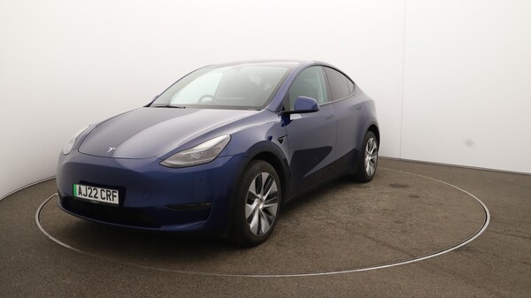 Used Tesla Model Y 2022 for sale - 76158941: Photo 39