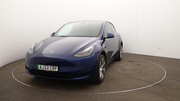 Used Tesla Model Y 2022 for sale - 76158941: Photo 40