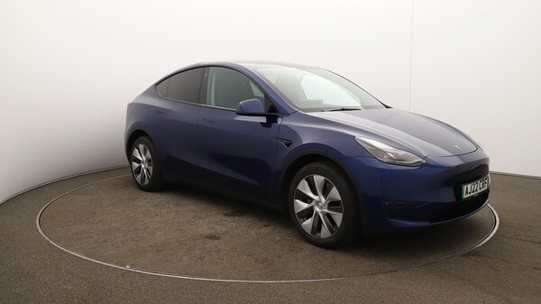 Used Tesla Model Y 2022 for sale - 76158941: Photo 46