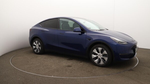 Used Tesla Model Y 2022 for sale - 76158941: Photo 47