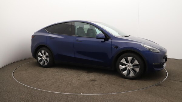 Used Tesla Model Y 2022 for sale - 76158941: Photo 48