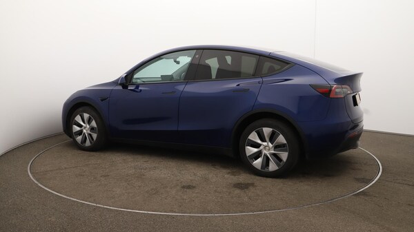 Used Tesla Model Y 2022 for sale - 76158941: Photo 49