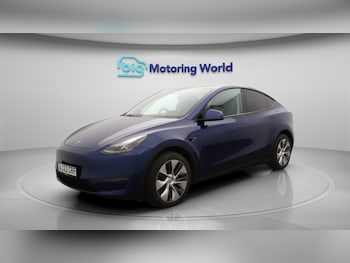 Used Tesla Model Y 2022 for sale - 76158941: Photo 4