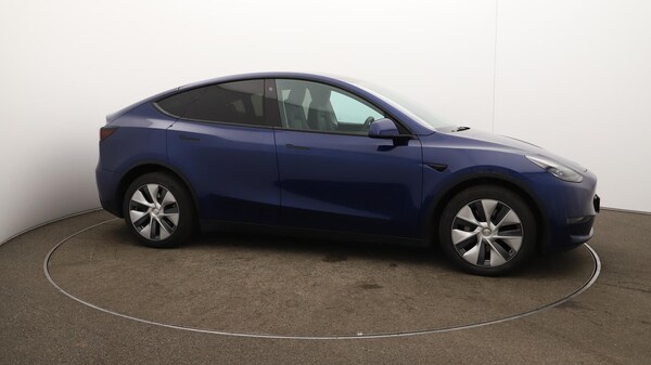Used Tesla Model Y 2022 for sale - 76158941: Photo 50
