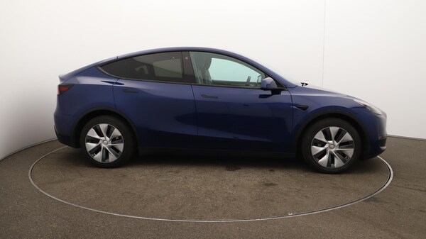 Used Tesla Model Y 2022 for sale - 76158941: Photo 51