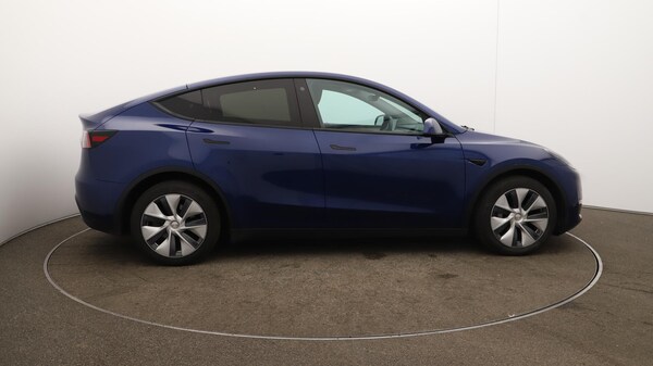 Used Tesla Model Y 2022 for sale - 76158941: Photo 52