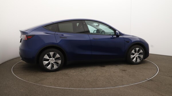 Used Tesla Model Y 2022 for sale - 76158941: Photo 53