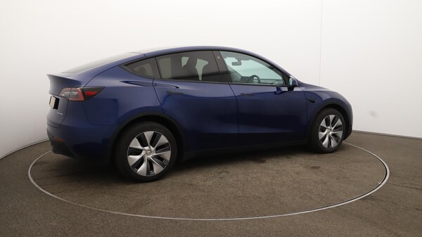 Used Tesla Model Y 2022 for sale - 76158941: Photo 54