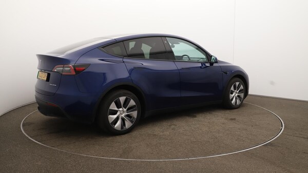 Used Tesla Model Y 2022 for sale - 76158941: Photo 55