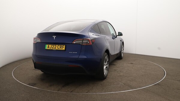 Used Tesla Model Y 2022 for sale - 76158941: Photo 58