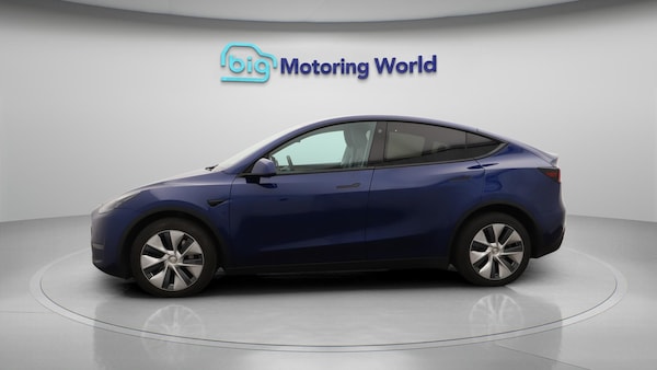 Used Tesla Model Y 2022 for sale - 76158941: Photo 5