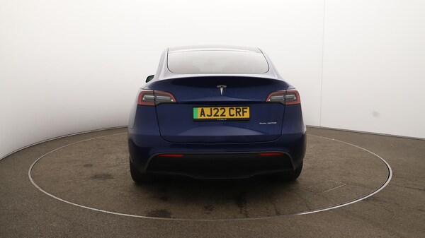 Used Tesla Model Y 2022 for sale - 76158941: Photo 61