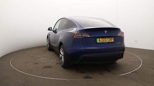Used Tesla Model Y 2022 for sale - 76158941: Photo 63
