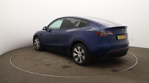 Used Tesla Model Y 2022 for sale - 76158941: Photo 65
