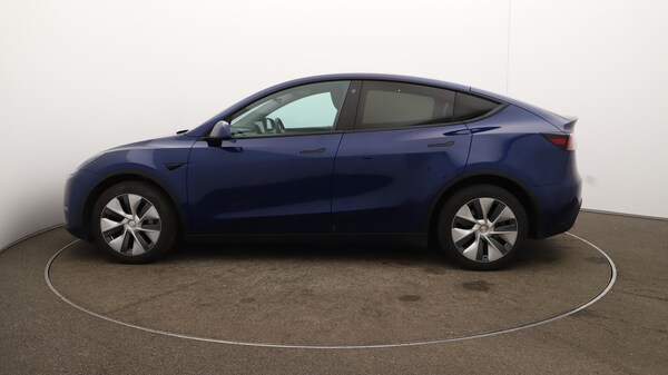 Used Tesla Model Y 2022 for sale - 76158941: Photo 66