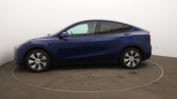 Used Tesla Model Y 2022 for sale - 76158941: Photo 67