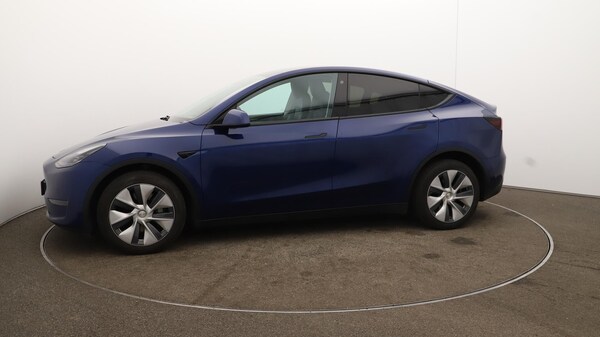 Used Tesla Model Y 2022 for sale - 76158941: Photo 68