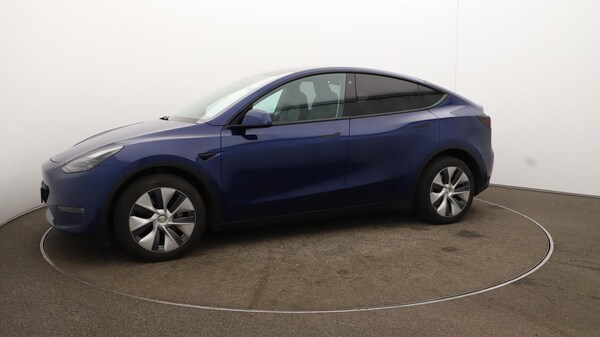 Used Tesla Model Y 2022 for sale - 76158941: Photo 69