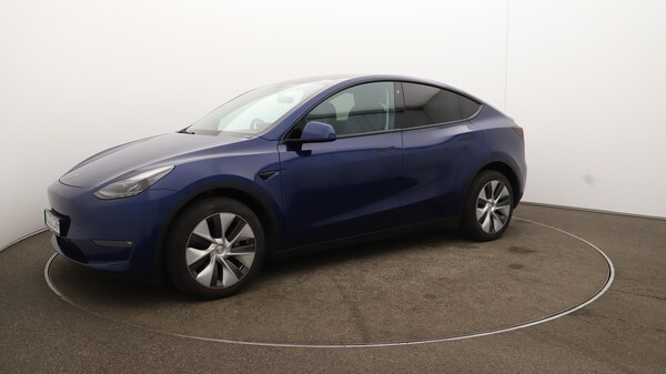 Used Tesla Model Y 2022 for sale - 76158941: Photo 70