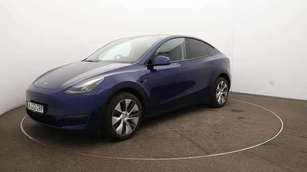 Used Tesla Model Y 2022 for sale - 76158941: Photo 71
