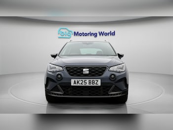 Used SEAT Arona 2025 for sale - 78425523: Photo