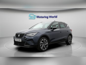 Used SEAT Arona 2025 for sale - 78425523: Photo