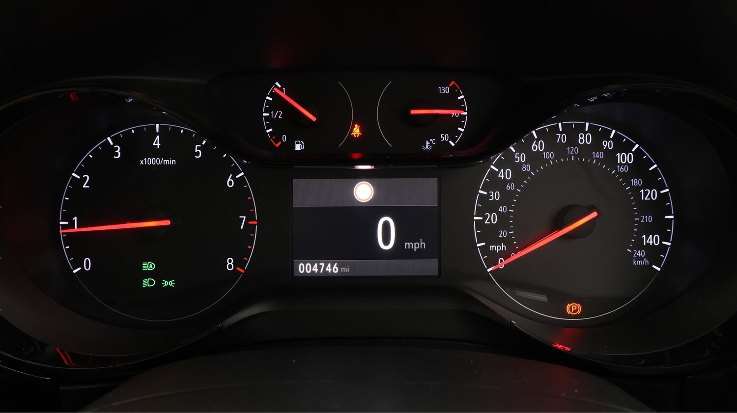 Used Vauxhall Corsa for sale - 77446928: Photo 10