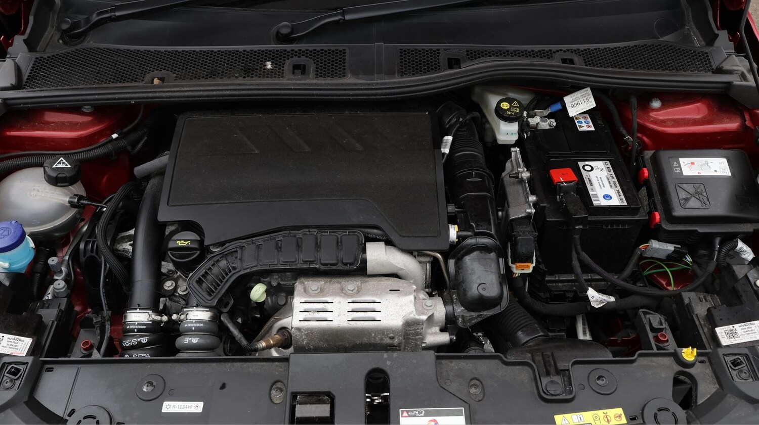 Used Vauxhall Corsa for sale - 77446928: Photo 19