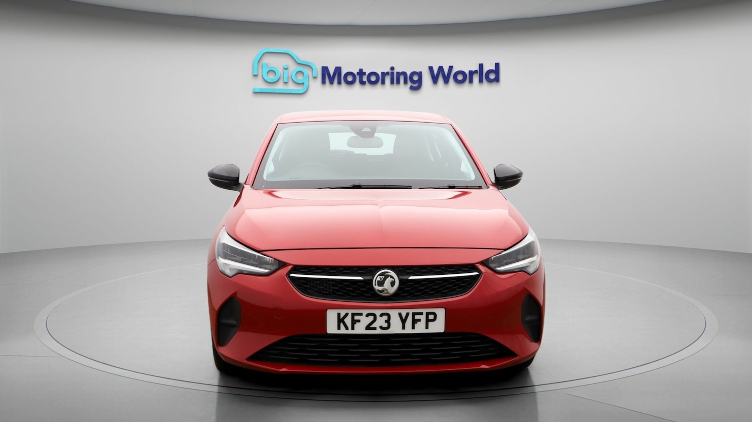 Used Vauxhall Corsa for sale - 77446928: Photo 2