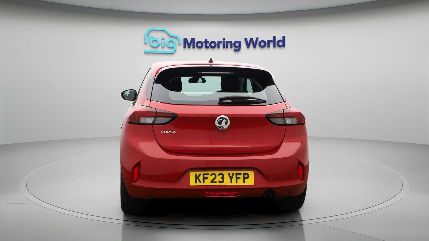 Used Vauxhall Corsa for sale - 77446928: Photo 6