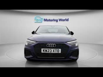 Used Audi A3 2023 for sale - 74335852: Photo