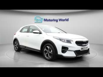2022 (22) - 1.0 T-GDi 2 SUV 5dr Petrol Manual Euro 6 (s/s) (118 bhp)