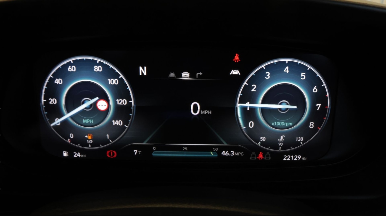 Used Hyundai BAYON 2023 for sale - 77883712: Photo 10