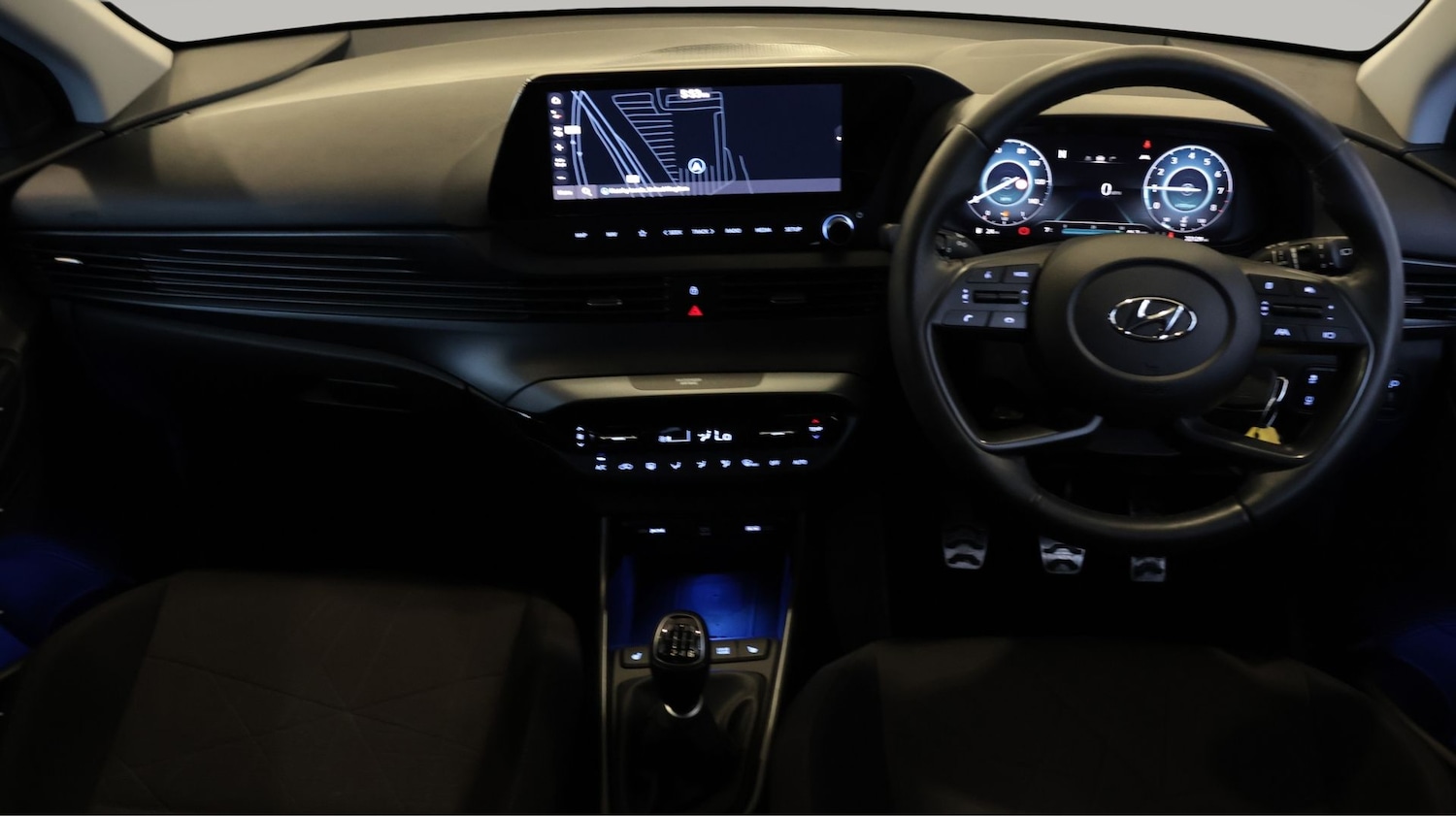 Used Hyundai BAYON 2023 for sale - 77883712: Photo 13