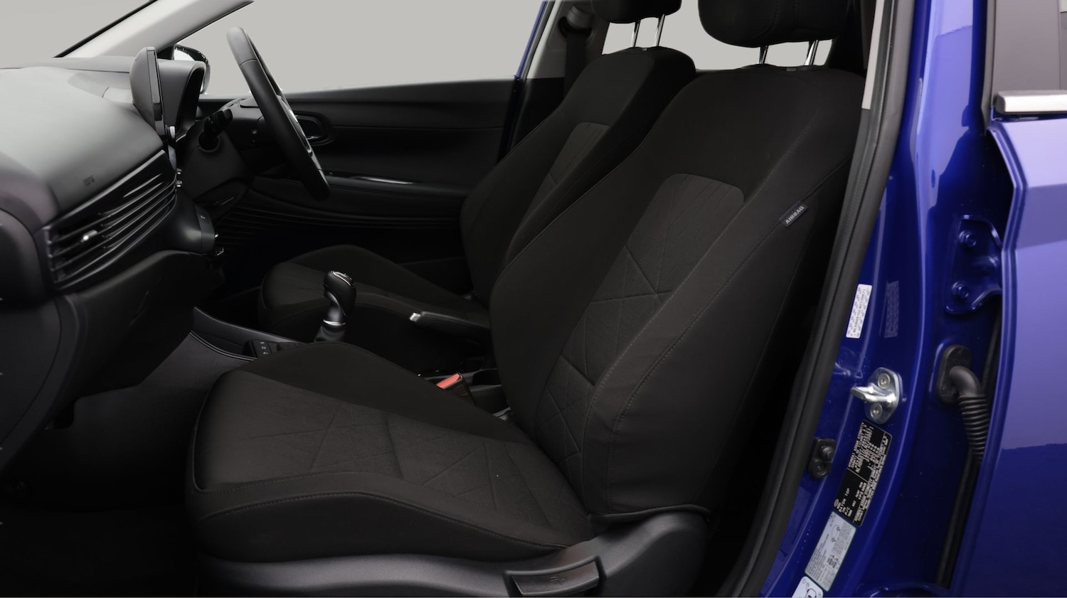 Used Hyundai BAYON 2023 for sale - 77883712: Photo 14