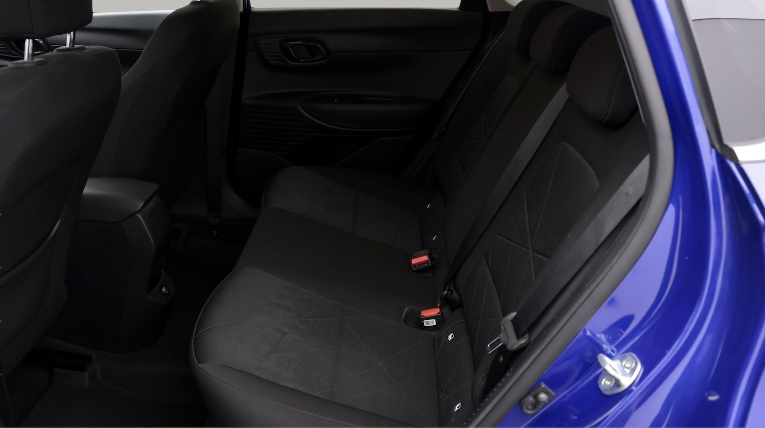 Used Hyundai BAYON 2023 for sale - 77883712: Photo 16