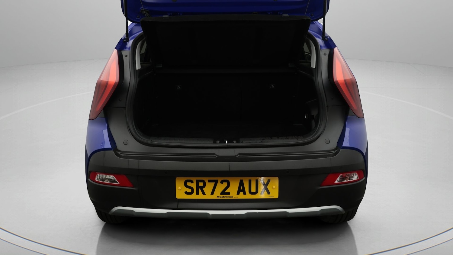 Used Hyundai BAYON 2023 for sale - 77883712: Photo 17