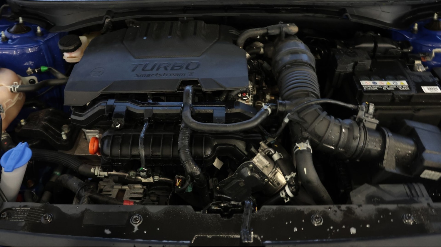 Used Hyundai BAYON 2023 for sale - 77883712: Photo 19