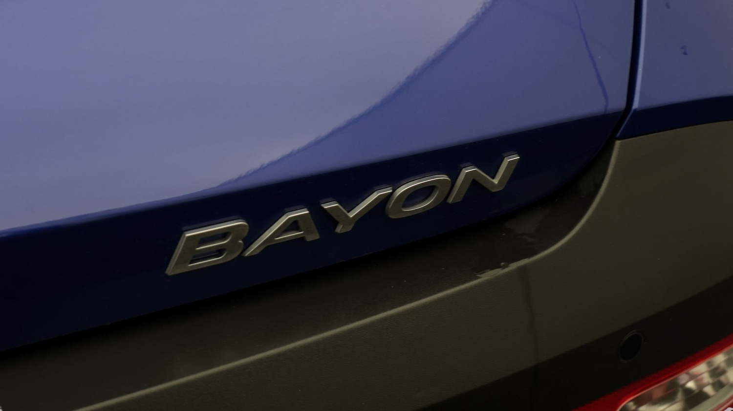 Used Hyundai BAYON 2023 for sale - 77883712: Photo 20