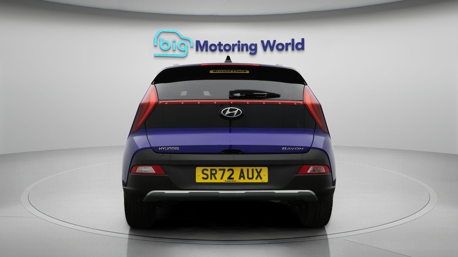 Used Hyundai BAYON 2023 for sale - 77883712: Photo 6