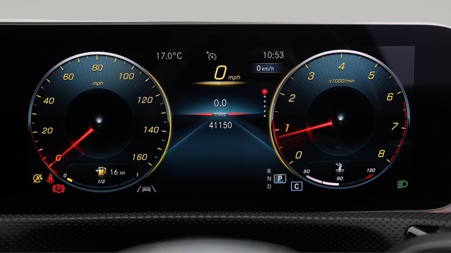 Used Mercedes-Benz A-Class 2018 for sale - 76409323: Photo 11