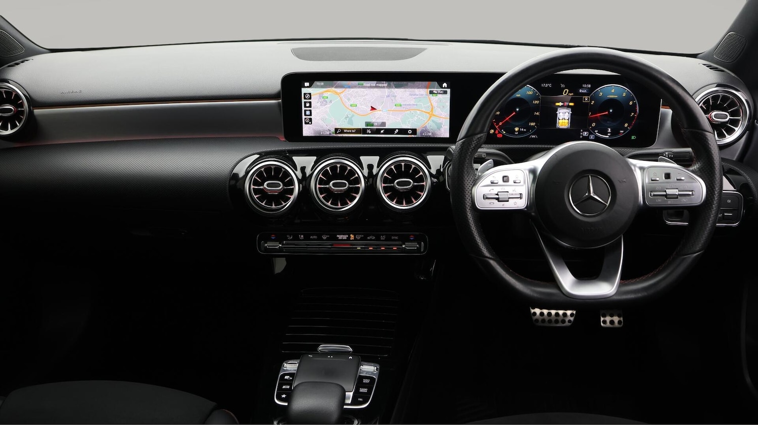 Used Mercedes-Benz A-Class 2018 for sale - 76409323: Photo 14