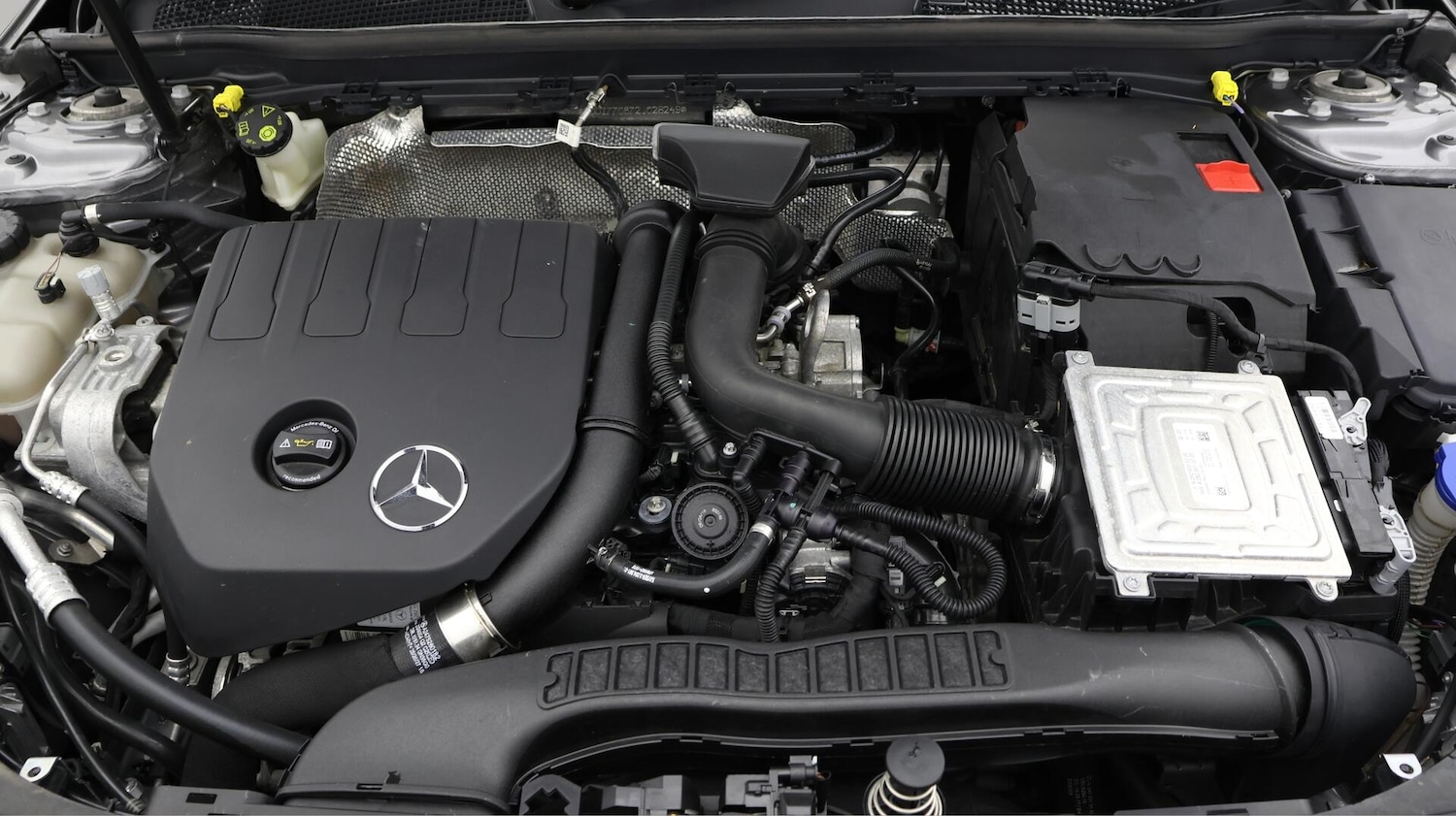 Used Mercedes-Benz A-Class 2018 for sale - 76409323: Photo 20