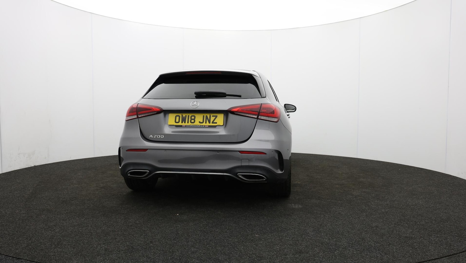 Used Mercedes-Benz A-Class 2018 for sale - 76409323: Photo 79