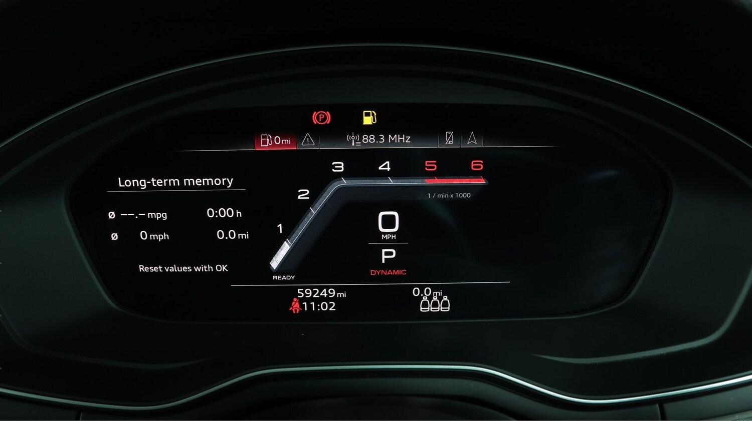 Used Audi A4 2023 for sale - 77905653: Photo 10