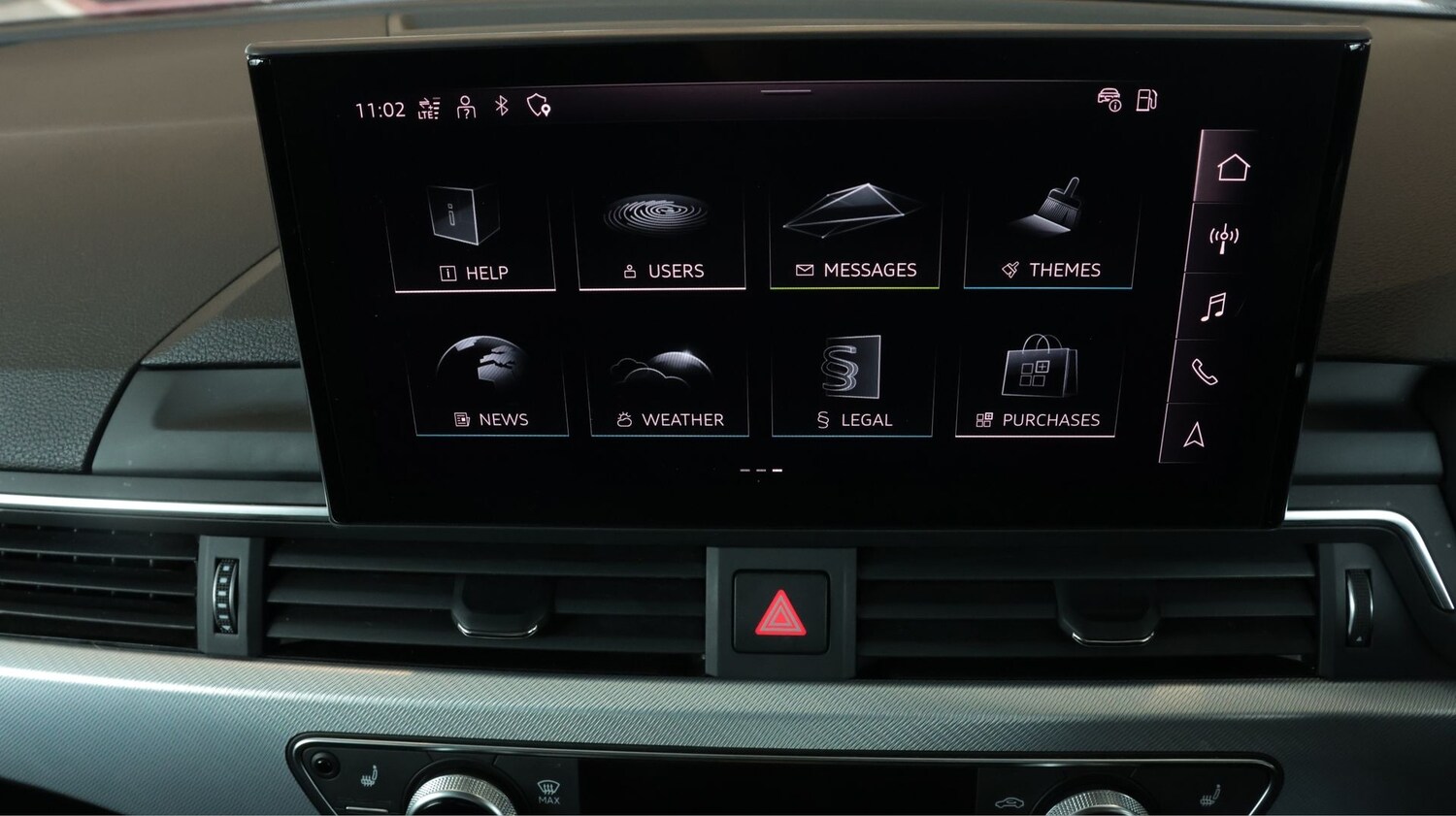 Used Audi A4 2023 for sale - 77905653: Photo 11