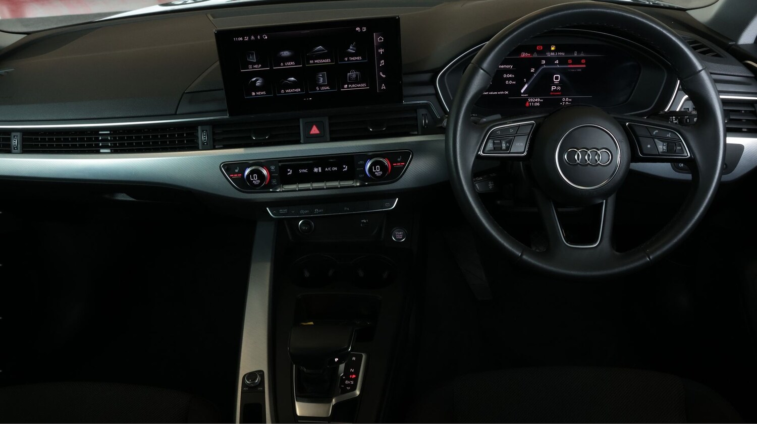 Used Audi A4 2023 for sale - 77905653: Photo 13