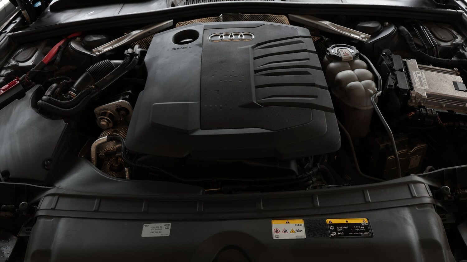 Used Audi A4 2023 for sale - 77905653: Photo 19