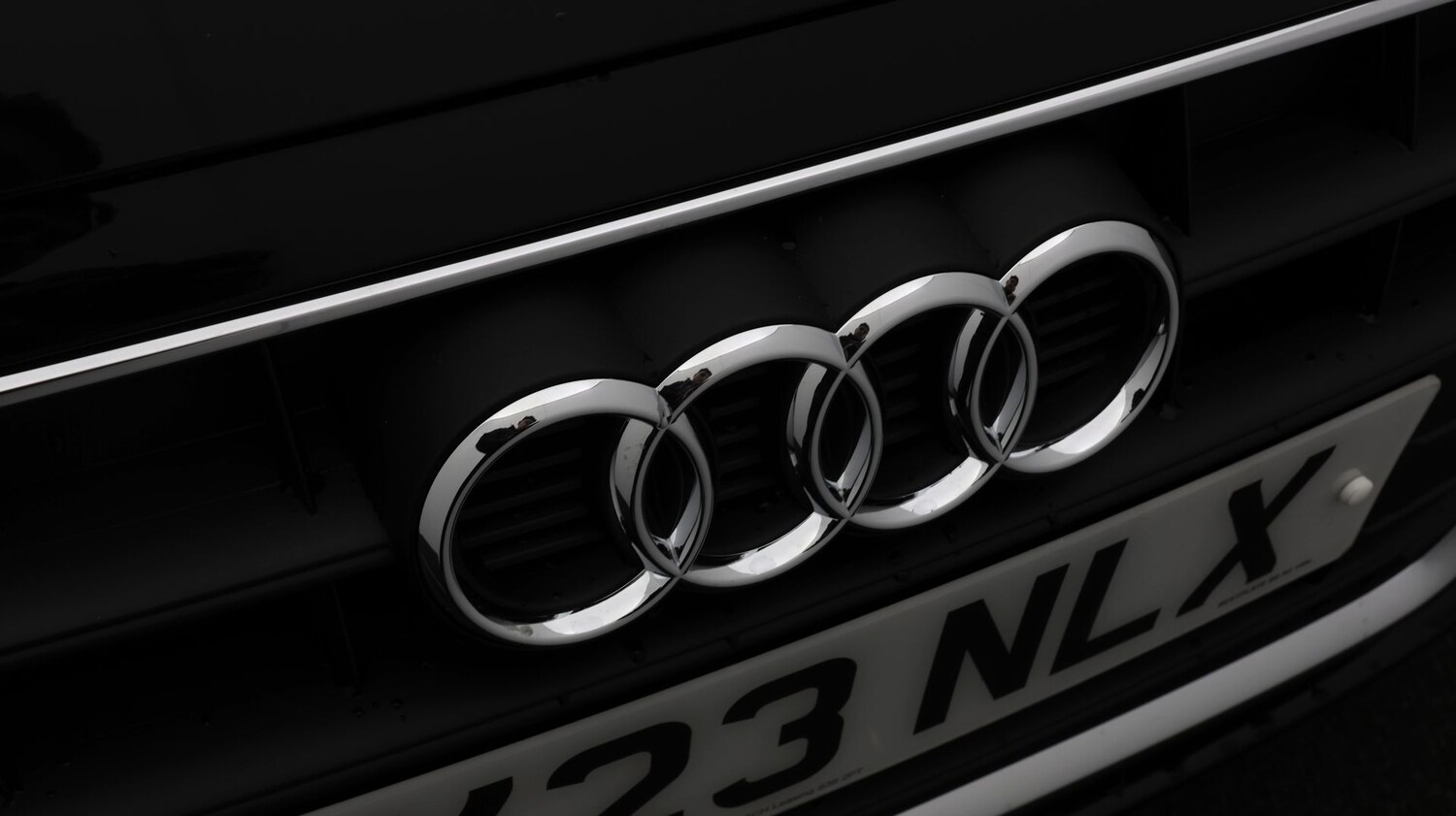 Used Audi A4 2023 for sale - 77905653: Photo 20