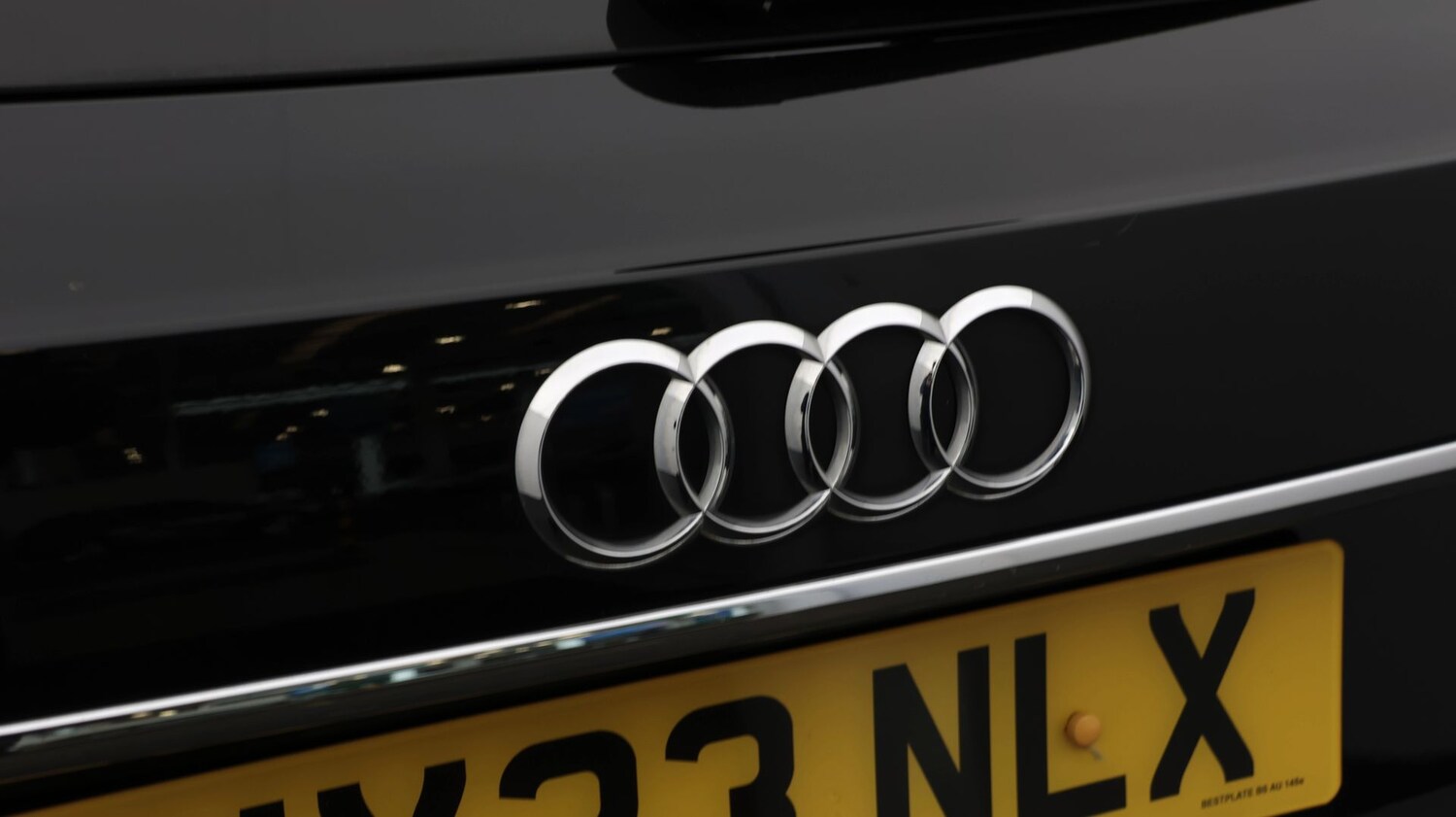 Used Audi A4 2023 for sale - 77905653: Photo 21